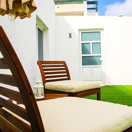 Apartamento Los Cactus 2 Apartment Tias Exterior photo