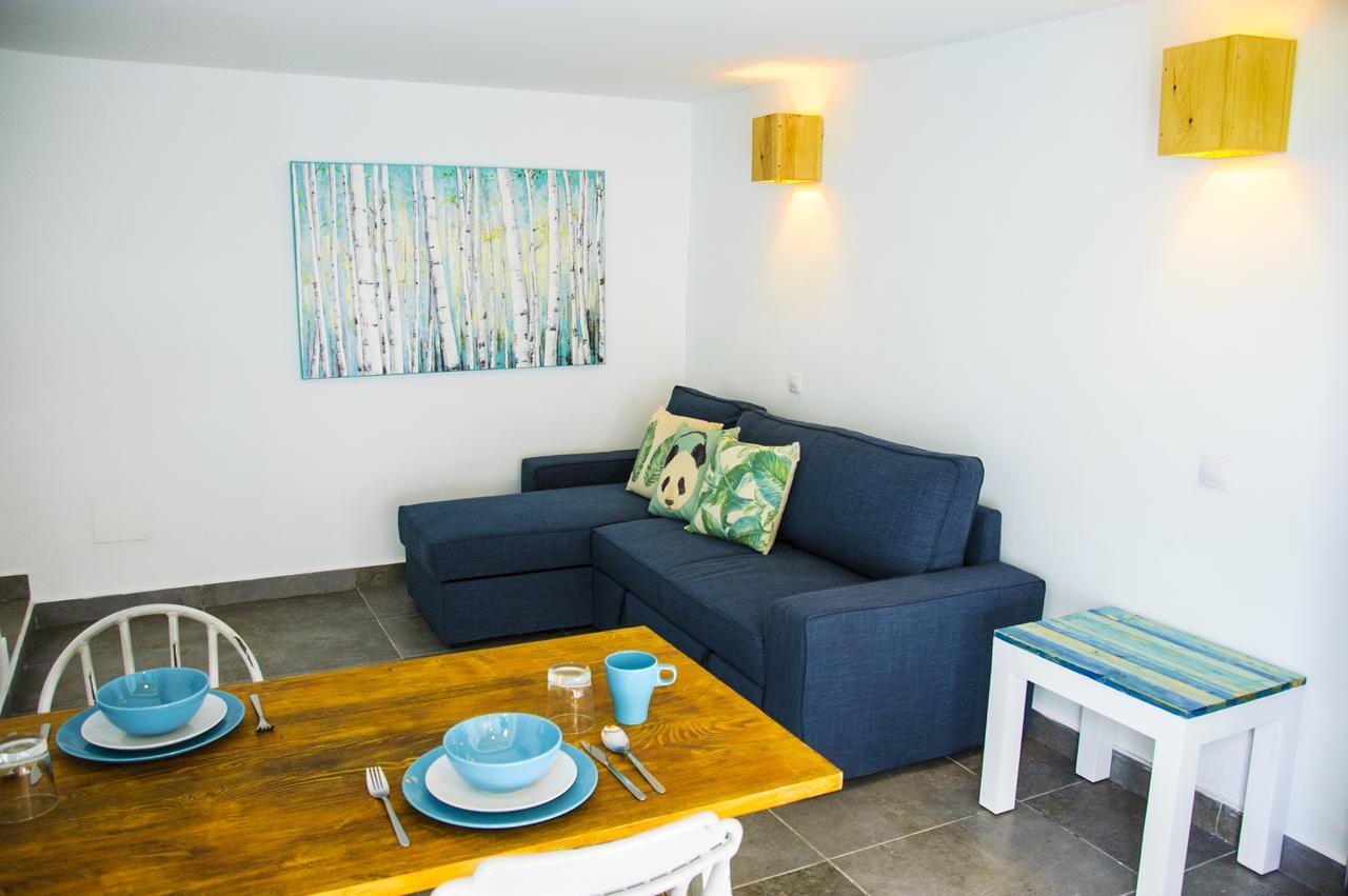 Apartamento Los Cactus 2 Apartment Tias Exterior photo