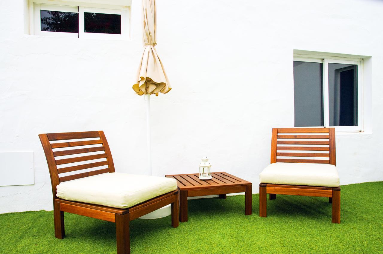 Apartamento Los Cactus 2 Apartment Tias Exterior photo