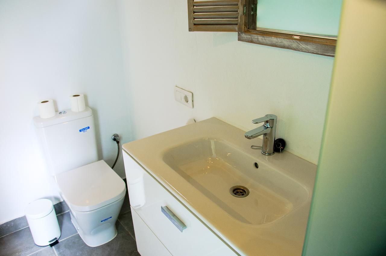 Apartamento Los Cactus 2 Apartment Tias Exterior photo