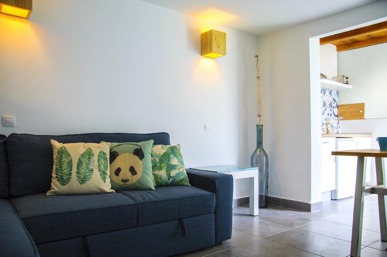 Apartamento Los Cactus 2 Apartment Tias Exterior photo